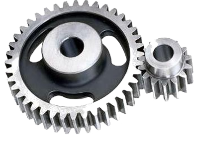 Engranajes y refacciones